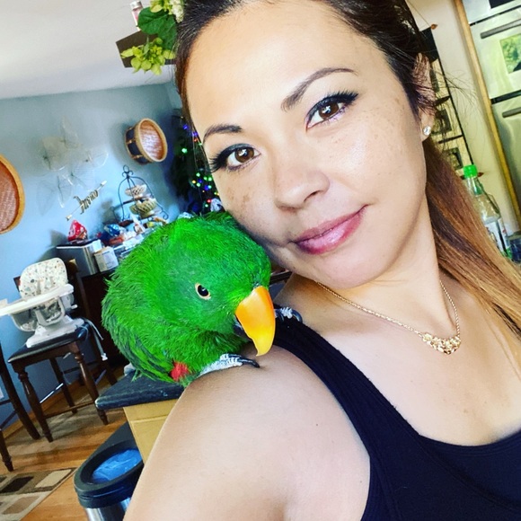 Get to know me! Crystal - Picture 5 of 8